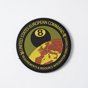 PVC patch