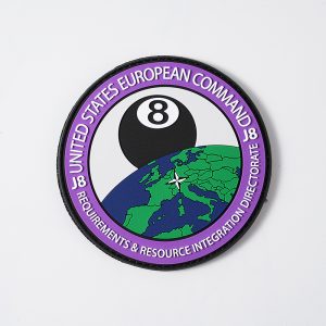 PVC patch