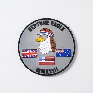 PVC patch