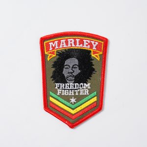 Embroidered Patch