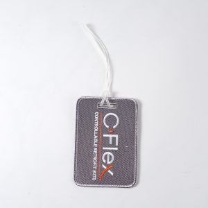 Luggage Tag