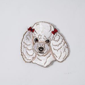 Embroidered Patch
