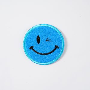 Embroidered Patch