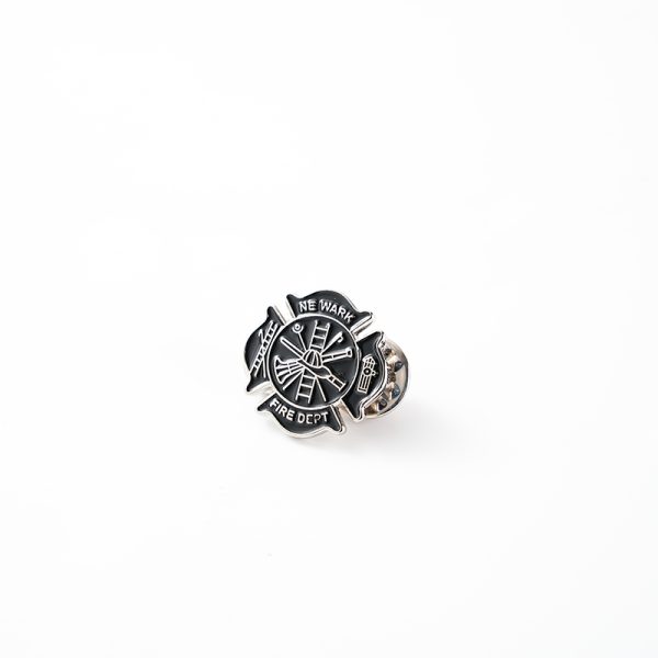 Metal Badges