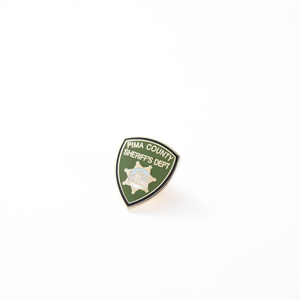 Metal Badges