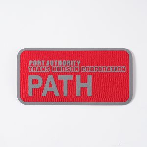 Printed Patch
